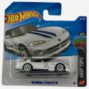 Hot Wheels Drop Tops 92 Dodge Viper RT/10 2/5